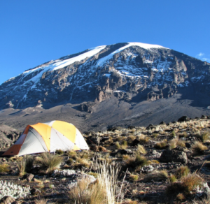 How to climb Kilimanjaro and actually enjoy it